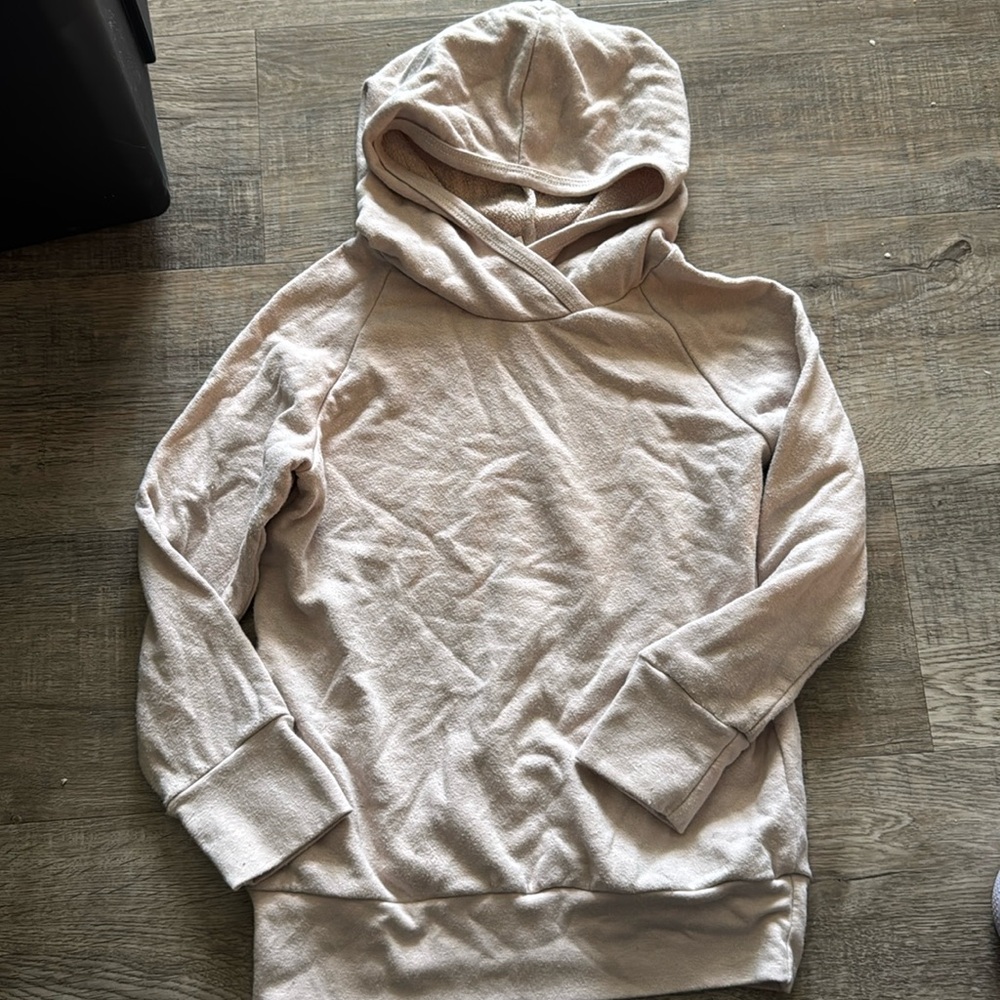 Childhood sweater